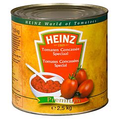 Heinz Tomaten Concassée Speciaal