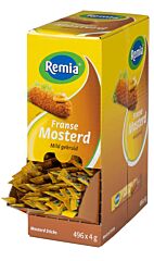 Remia Mosterd Sticks 4Gr