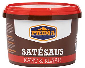 Prima Satesaus Kant & Klaar