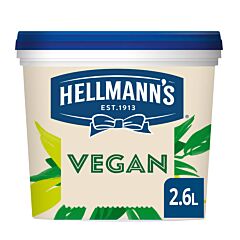 Hellmann's Mayonaise Vegan