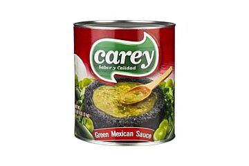 Carey Mexican Green Sauce