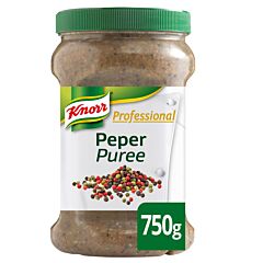 Knorr Professional Puree 3 Pepers (Vegan)