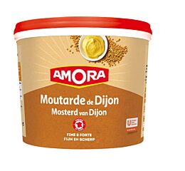 Amora Moutarde De Dijon