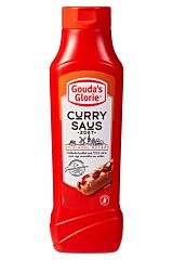 Gouda's Glorie Curry Saus