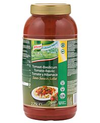 Knorr Collezione Italiana Tomaat&Kruiden (Vegan)