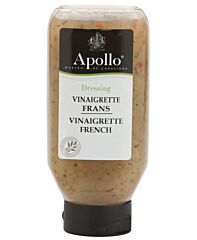 Apollo Dressing Vinaigrette Frans