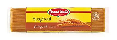 Grand'italia Spaghetti Integrali (Volkoren)