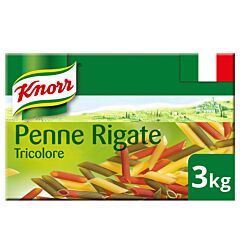 Knorr Collezione Penne Tricolore