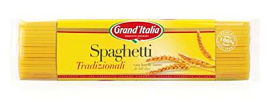 Grand'italia Spaghetti
