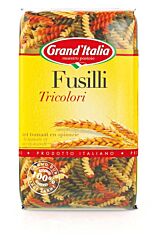 Grand'italia Fusilli Tricolore