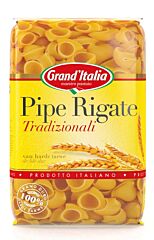 Grand'italia Pipe Rigate