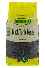 Brandwijk Black Turtle Beans