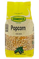 Brandwijk Popcorn