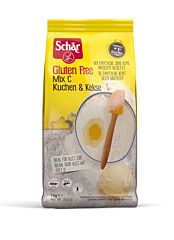 Schar Mix C (Keukenmix) Glutenvrij