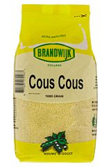 Brandwijk Couscous