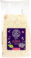 Your Organic Nature Quinoa Gepoft Nl Bio 01