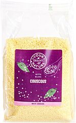 Your Organic Nature Couscous Bio