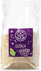 Your Organic Nature Quinoa Nl Bio 01