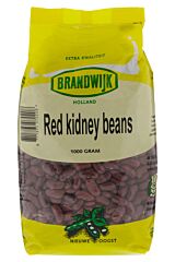 Brandwijk Red Kidney Beans