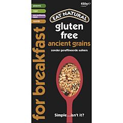 Eat Naturel Ontbijtgranen Ancient Grains (Glutenvrij)