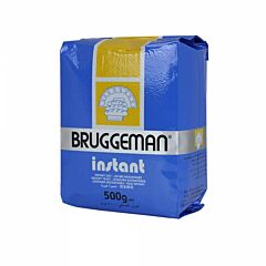 Bruggeman Gist Instant