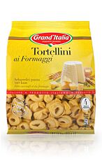 Grand'italia Tortellini Ai Formaggi