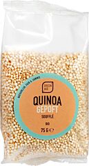 Greenage Quinoa Gepoft Bio
