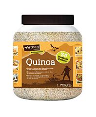Artisan Quinoa