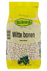 Brandwijk Witte Bonen