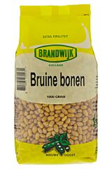 Brandwijk Bruine Bonen