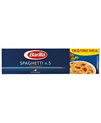 Barilla Spaghetti Nr.5
