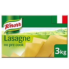 Knorr Collezione Lasagne Voorgekookt
