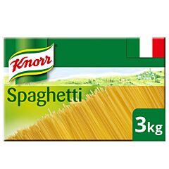 Knorr Collezione Spaghetti