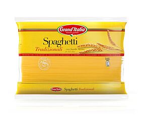 Grand'italia Fs Spaghetti