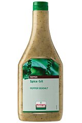 Verstegen Spice Oil Pepper Seasalt