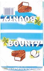 Bounty Melk 57 Gr