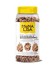 Mona Lisa Crispearls Mini Chocolate Mix