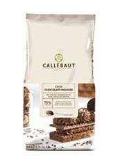 Callebaut Chocolademousse Puur