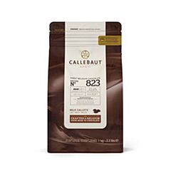 Callebaut Chocolade Callets Melk