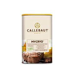 Callebaut Mycryo Cacaoboter (Poedervorm)