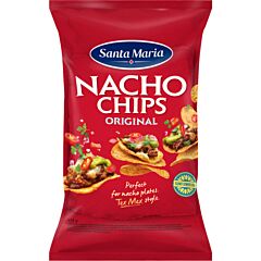 Santa Maria Nacho Tortilla Chips