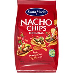 Santa Maria Nachos Tortilla Chips