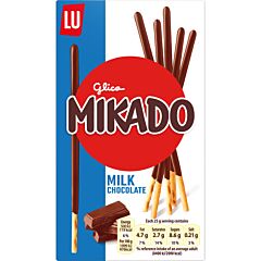 Lu Mikado Melk