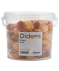 Didess Rochers Wit