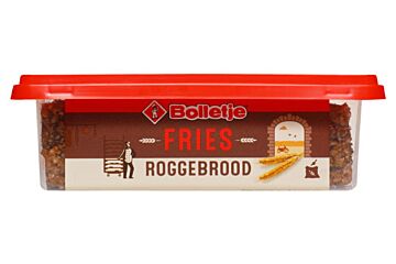 Bolletje Roggebrood Fries