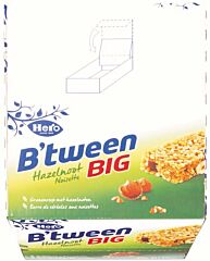 Hero B Tween Big Hazelnoot/Amandel 50 Gr