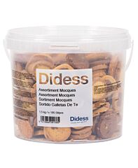 Didess Mocques Assorti