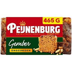 Peijnenburg Gemberkoek