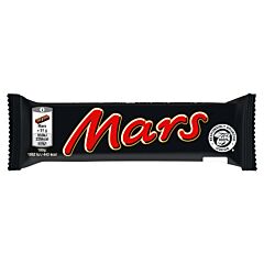 Mars Candybar 51 Gr