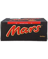 Mars Candybar 51 Gr